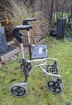 Rollator Dolomite Soprano