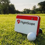 FlightScope Mevo+ 2023 Launch Monitor