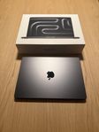 Macbook Pro M3 Pro 512 GB 14 tum