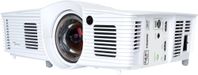 Optoma GT1080E Full HD Projektor Short Throw