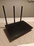 ASUS RT-AC66U B1 Router