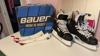 Bauer CSTM pro