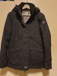 Uhip - Urban Stretch Jacket 2.0 Navy stlk 38