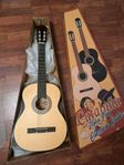 Gitarr 3/4, Cataluna C-60