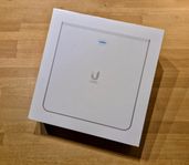 Unifi U6 Enterprise In-wall