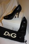 D & G pumps