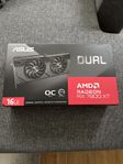 AMD Asus Dual RX 7800 XT