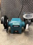 Makita GB602W Bänkslipmaskin