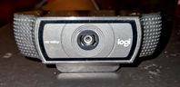 Logitech C920 HD Pro Webcam