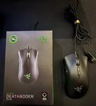 Razer DeathAdder Elite