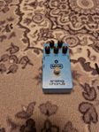 Pedal MXR Analog Chorus