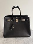 Hermès Birkin Bag 35