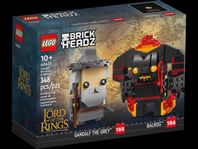 Lego Brick Headz 40631