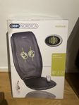 shiatsu back massager