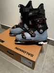 Pjäxor: Salomon QST 70 T (27.5)