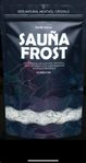 Sauna Frost