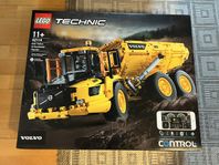 Lego Technic 42114 ny och oöppnad!