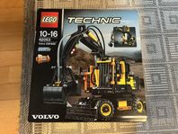 Lego Technic 42053 ny och oöppnad!