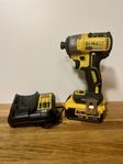 DeWalt DCF887 18V XR slagskruvdragare