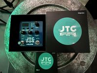 JTC NUX drum&loop