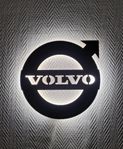 Volvo lampa 