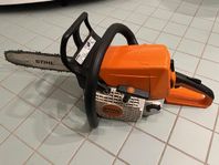 Motorsåg Stihl MS 250C