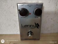 Pedal: J. Rockett Lenny.