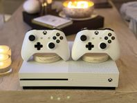 Xbox One S 1TB