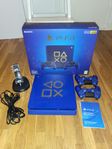 Playstation 4 Days Of Play Limited Edition 500 GB 