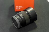 SONY FE 50mm f/1,8 (APS-C) 