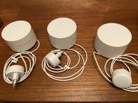 Google wifi mesh 