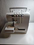 Husqvarna Viking Overlock S15