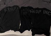 Gym t-shirts Gasp Gymshark