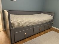 Dagbädd IKEA Hemnes