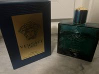 Versace Eros Parfume