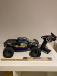 Bortskänkes RC Monstertruck