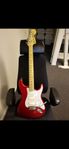 fender stratocaster american delux DG-20