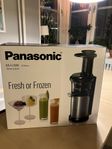 Panasonic L500 Slow Juicer