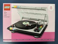 Lego 40699 Retro record player 