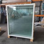 Elitfönster 13x16 Trä/Aluminium 3-glas