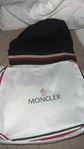 moncler mössa 