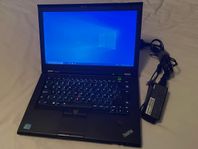 Lenovo Thinkpad T430s i7 512GB SSD 16GB RAM