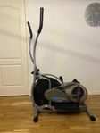 crosstrainer Orbitrek  Platinum