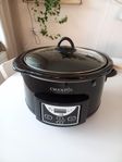 Crock-Pot Slow Cooker