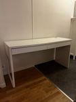 Ikea Micke skrivbord