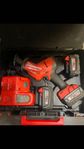 Milwaukee M18 FHZ