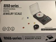 Professional Digital Jewelry Scale 8068-Series