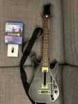 Guitar Hero Live PS4/PS5