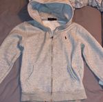 polo raulph Lauren hoodie