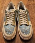 Van Gogh Almond Blossoms inspired sneakers - size 45 